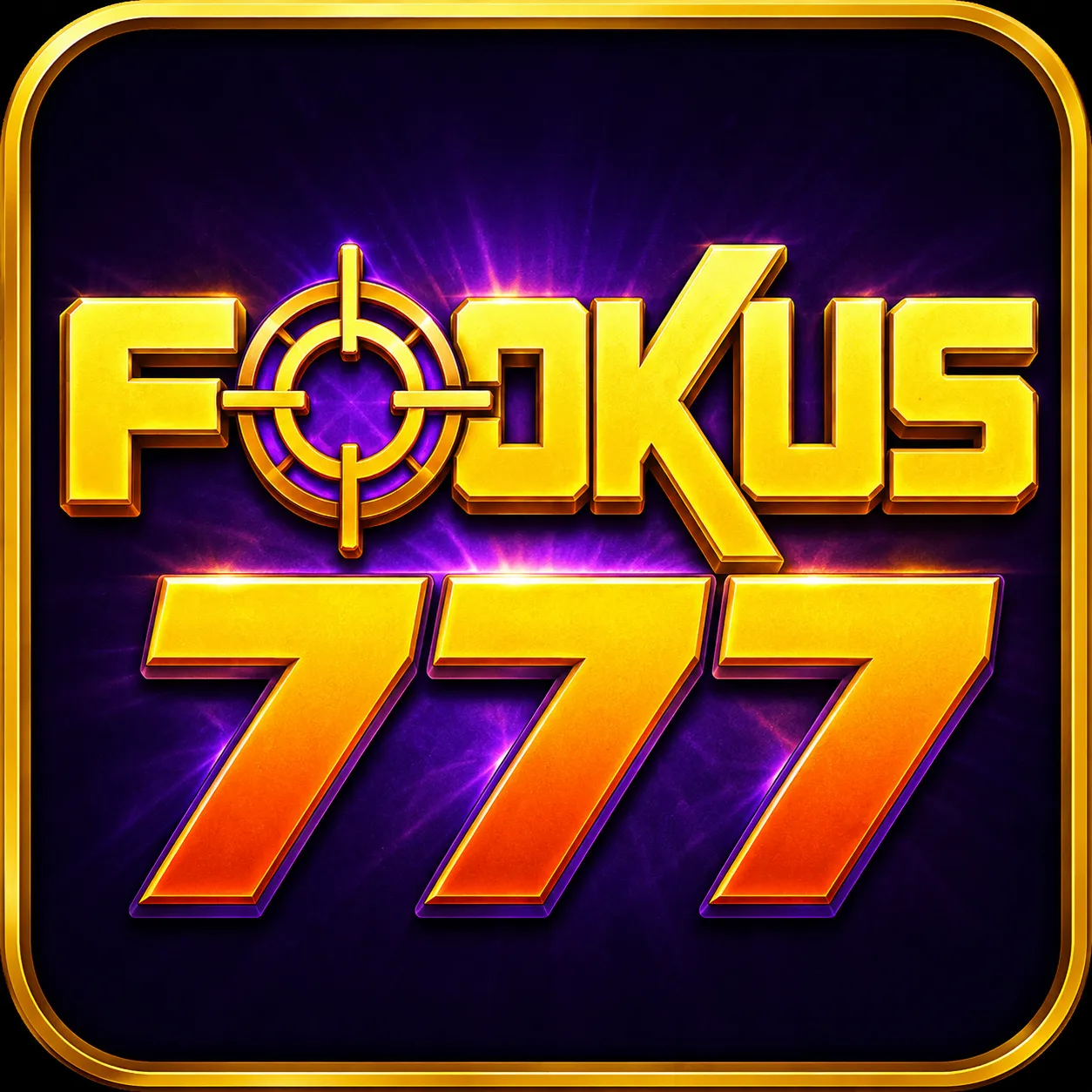 fokus777 APK Anime