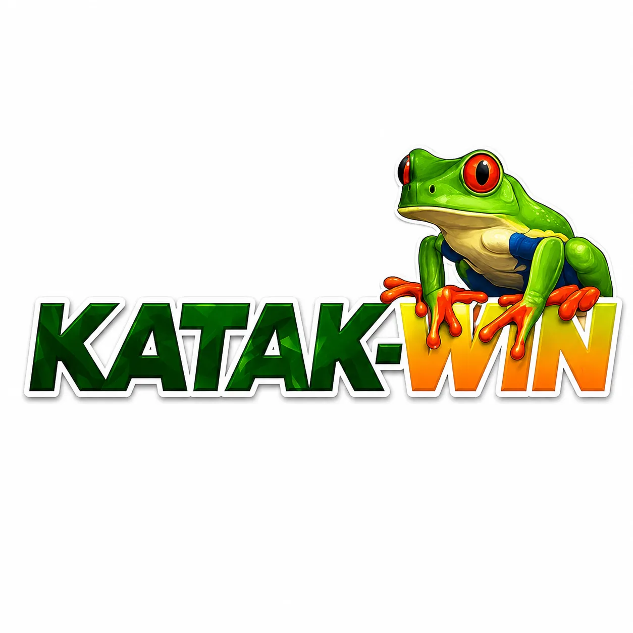 KATAWIN - Petualangan Seru di Dunia Anime