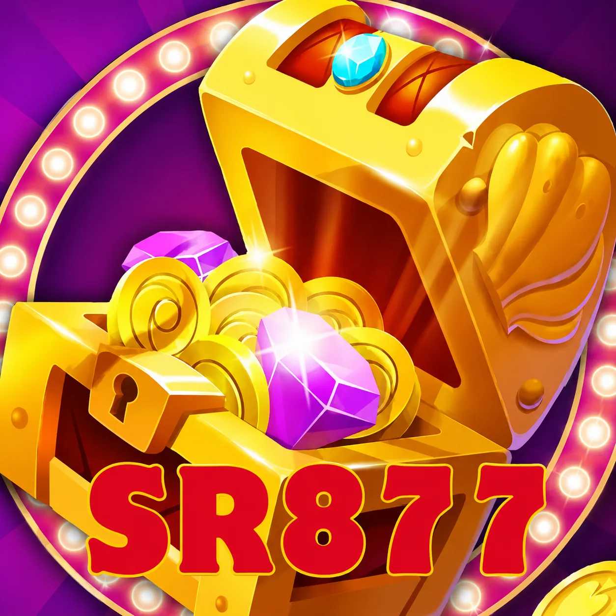 SR877 - Pertarungan Tanpa Henti