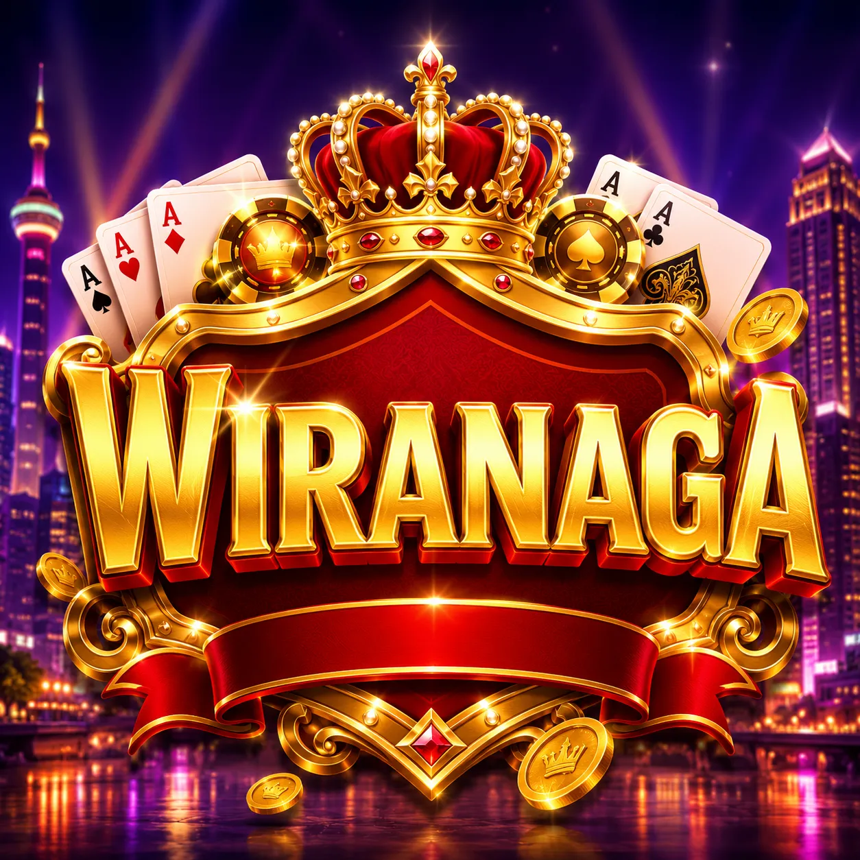 WIRANAGA - Game Balap Terbaik untuk Pecinta Kecepatan